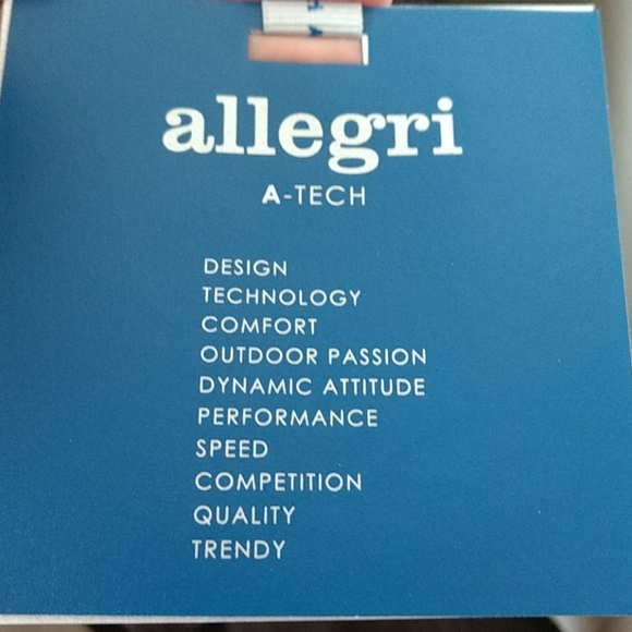 Allegri men's jacket - Picture 3 of 6